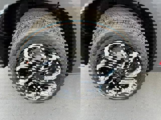 New 2026 Chevrolet Trax RS w/ Sunroof Package image 10