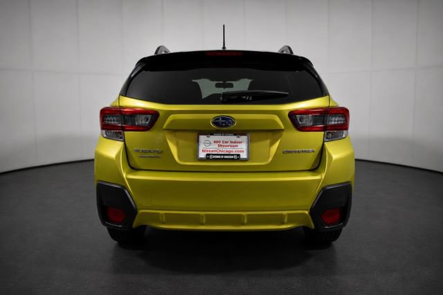Used 2021 Subaru Crosstrek 2.0i AWD/4WD image 5