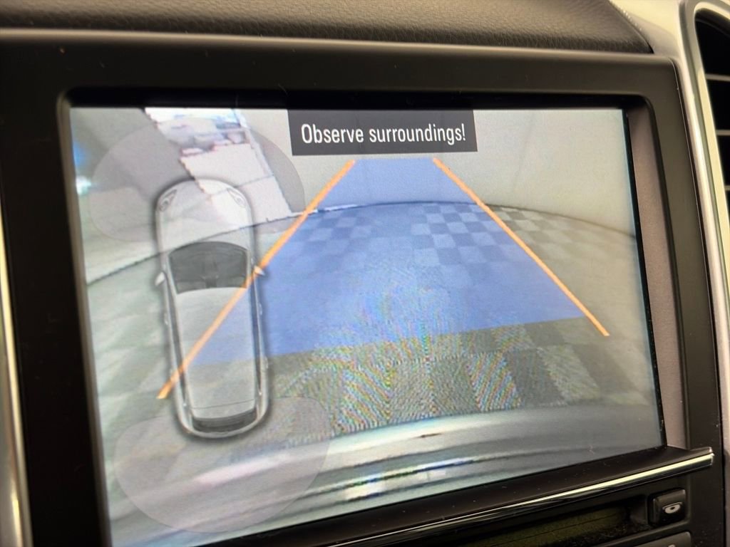 Used 2013 Porsche Cayenne image 20