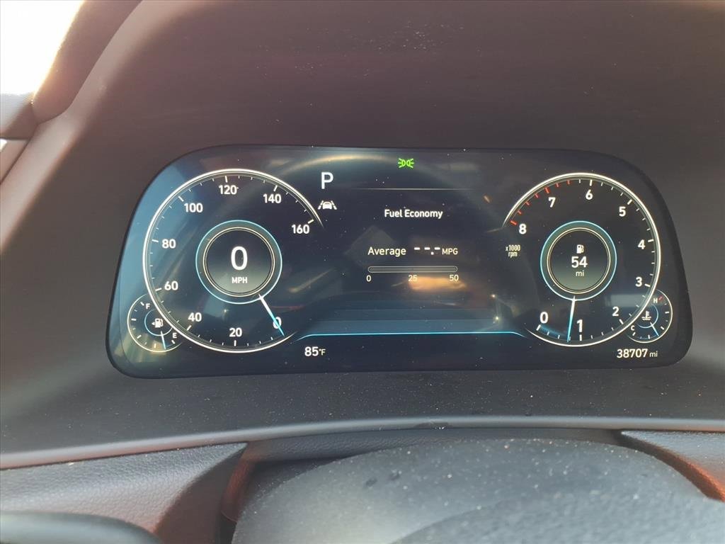 Used 2022 Hyundai Sonata Limited image 19