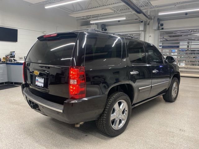 Used 2013 Chevrolet Tahoe LTZ image 6