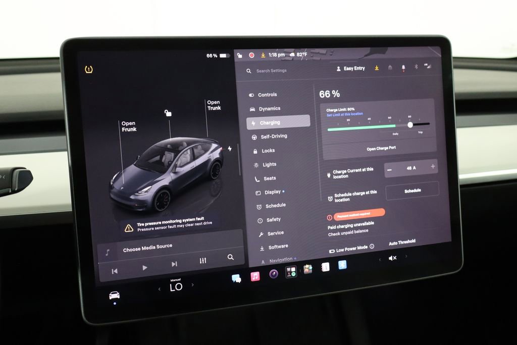 Used 2022 Tesla Model Y Performance AWD/4WD image 29