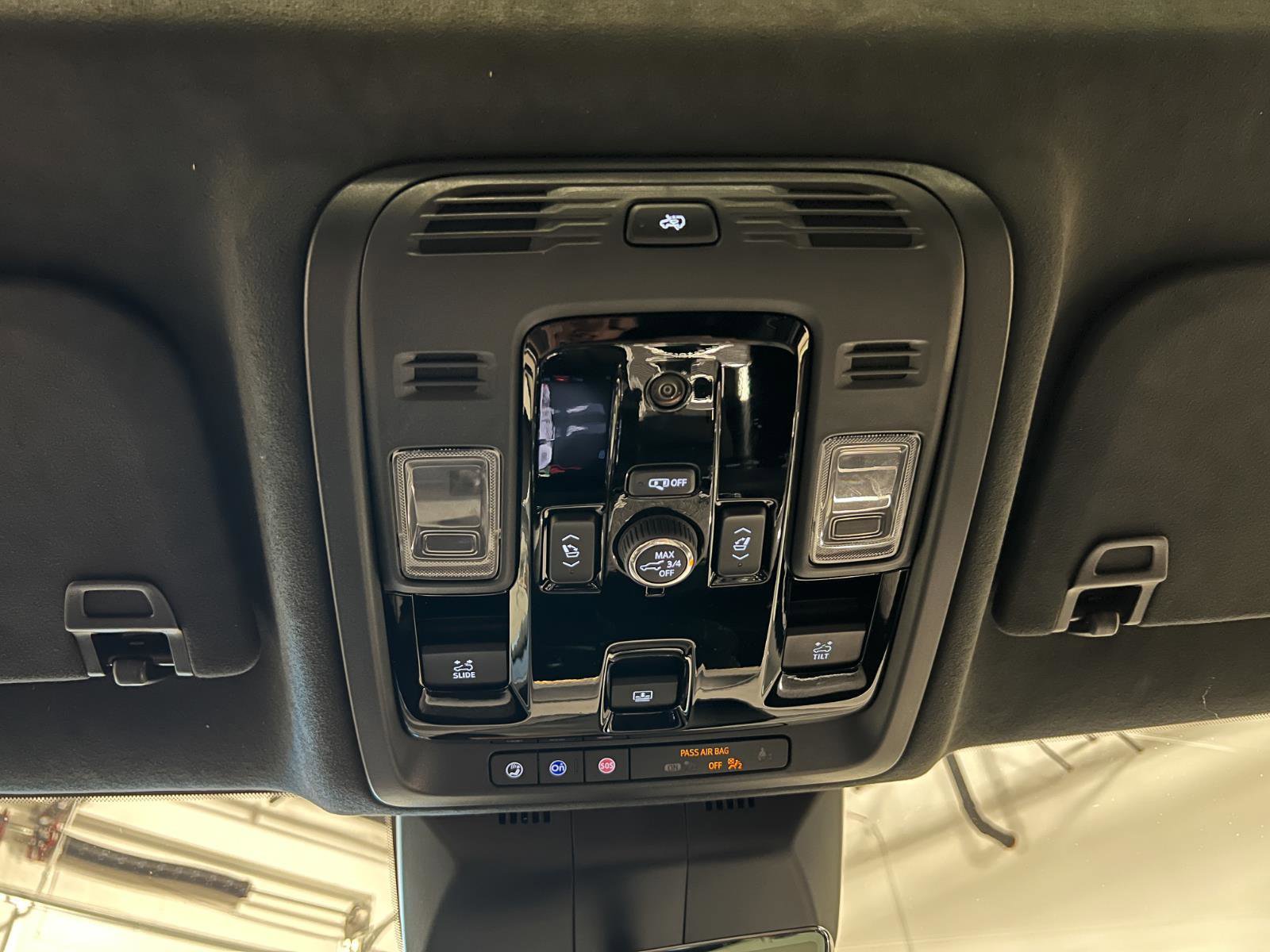 Used 2026 Cadillac Escalade V image 21