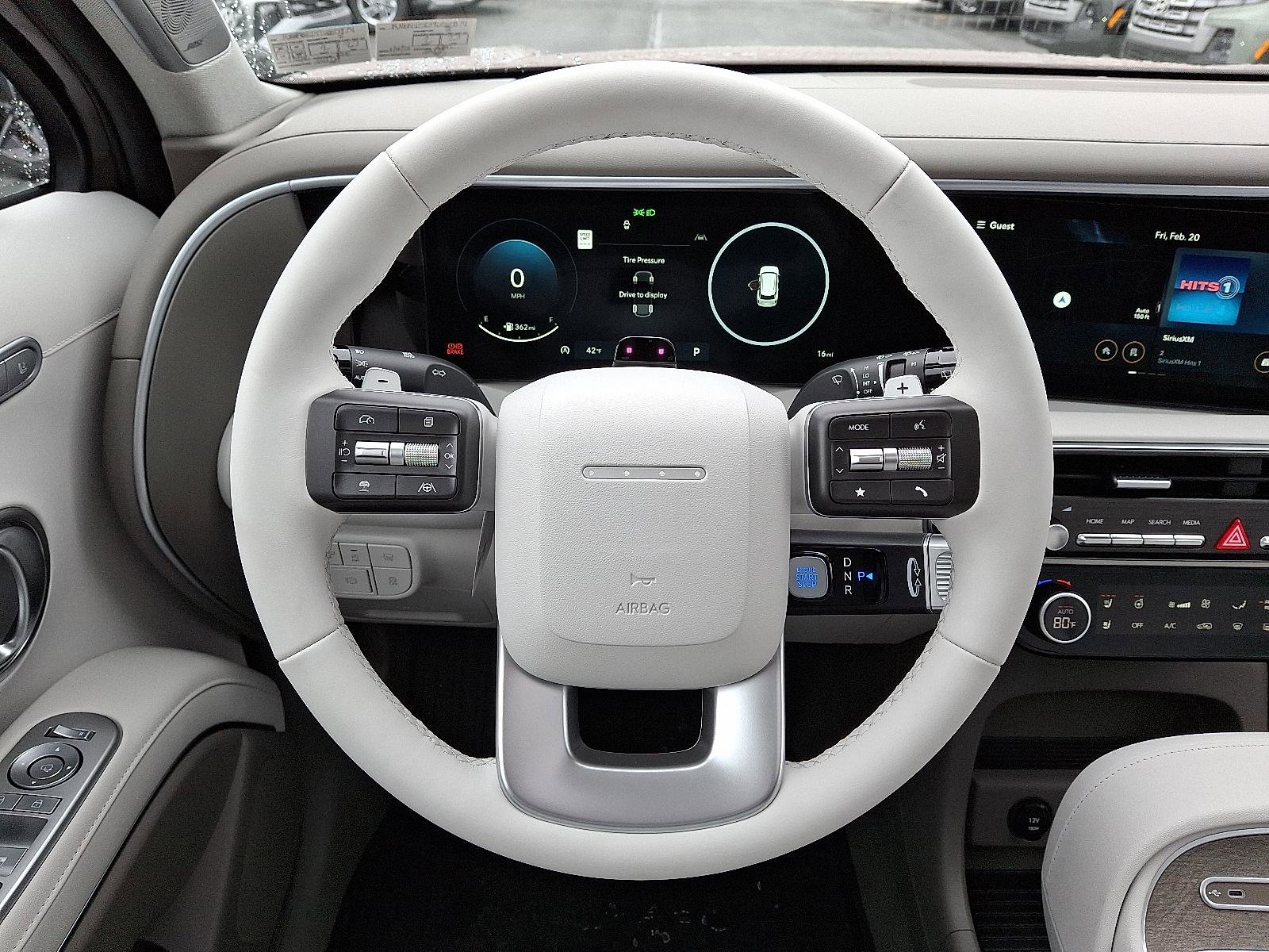 New 2026 Hyundai Palisade Limited image 17