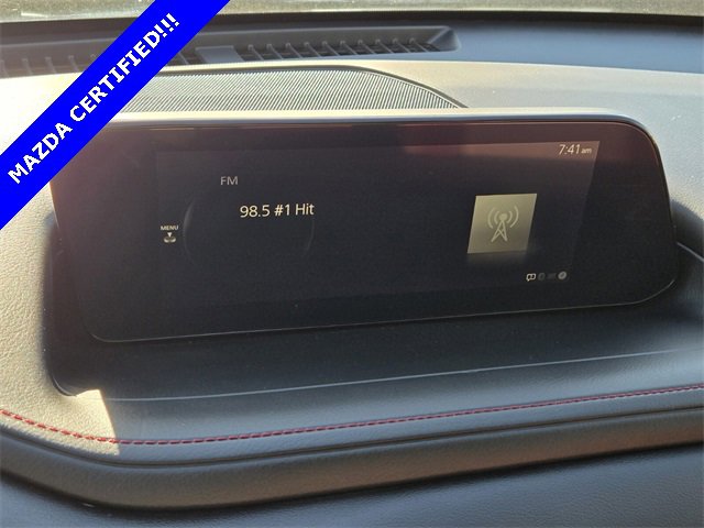 Used 2024 MAZDA CX-30 AWD 2.5 S w/ Preferred Package image 18