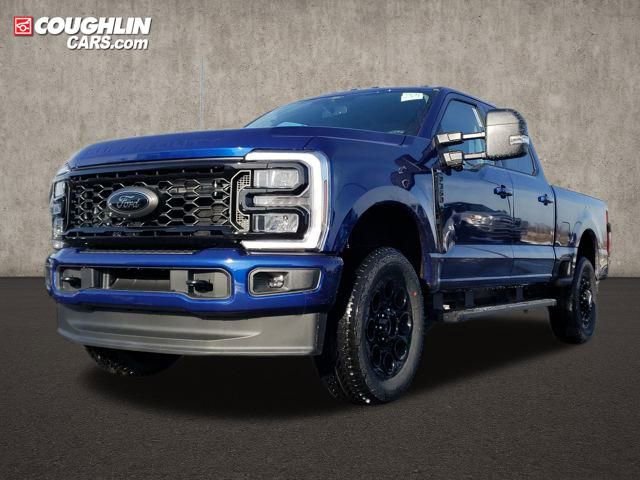 New 2026 Ford F350 XLT w/ XLT Premium Package image 3