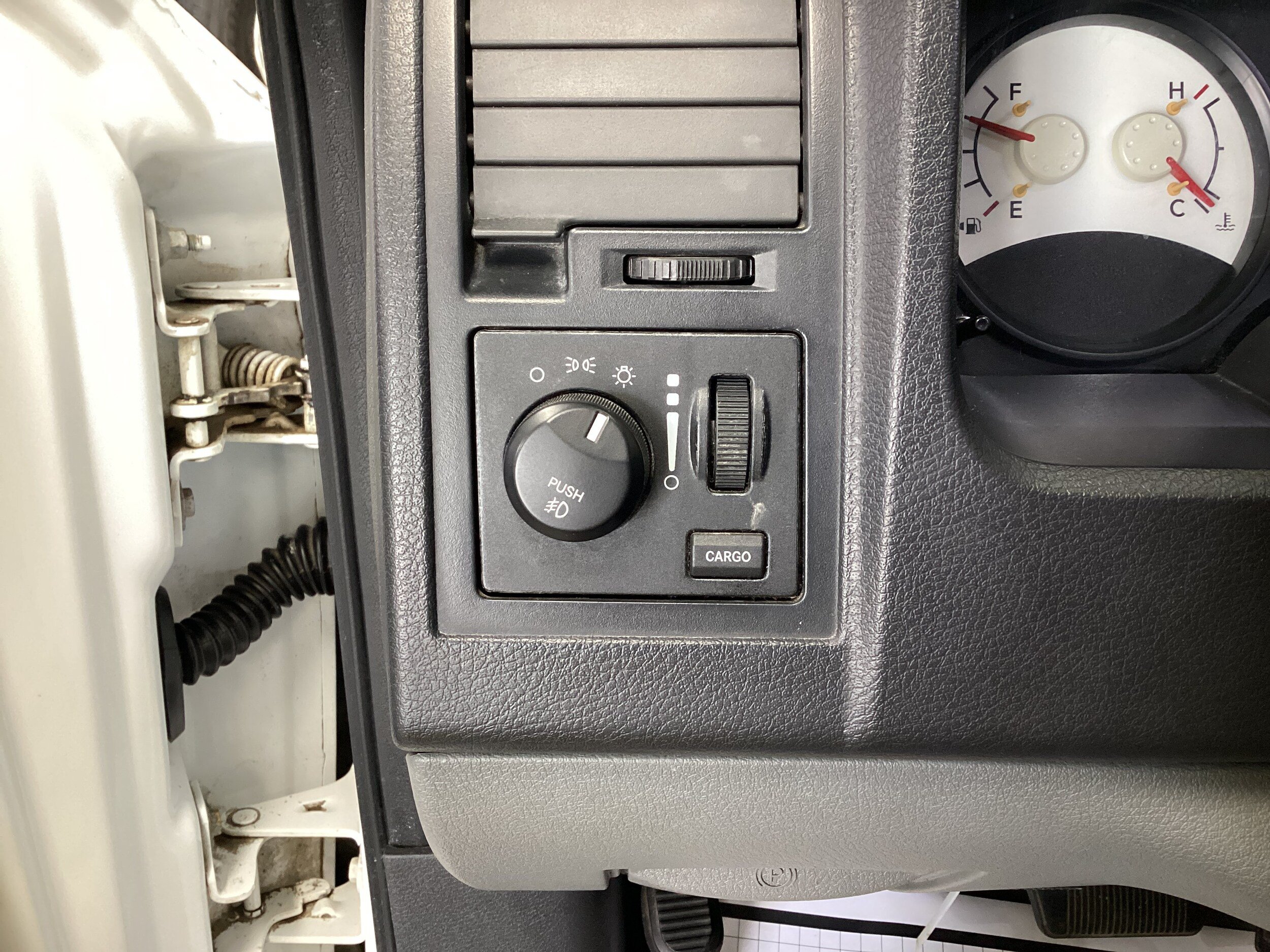 Used 2011 Dodge Dakota Big Horn RWD image 16