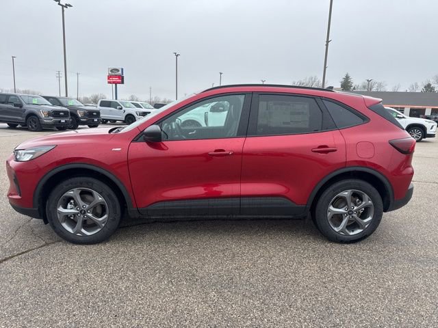 New 2026 Ford Escape ST-Line w/ Tech Pack #1 AWD/4WD image 6