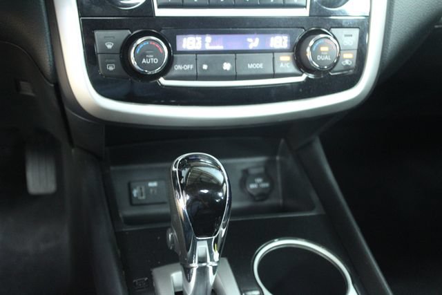 Used 2018 Nissan Altima 2.5 SV FWD image 20