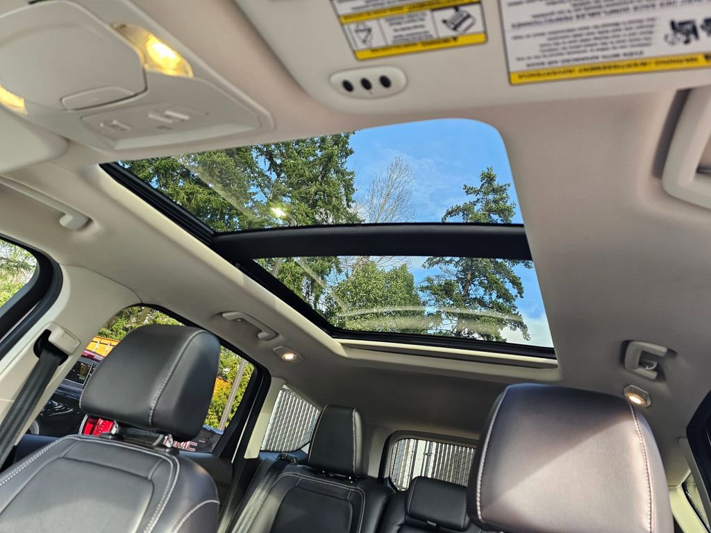 Used 2017 Ford Escape Titanium w/ Equipment Group 301A image 54