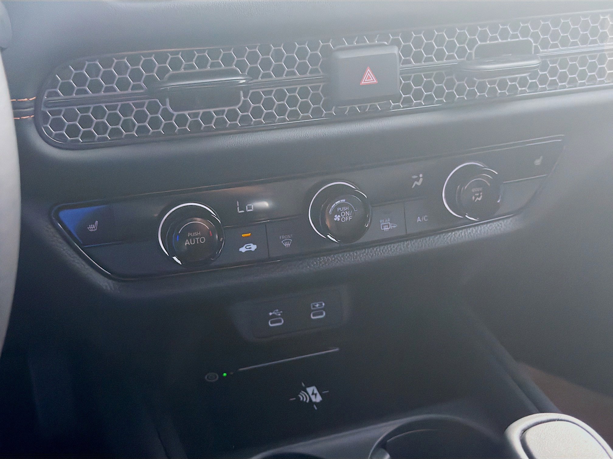 New 2026 Honda HR-V Sport image 14