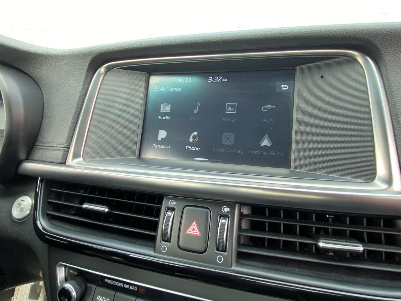 Used 2018 Kia Optima EX w/ Premium Package FWD image 49