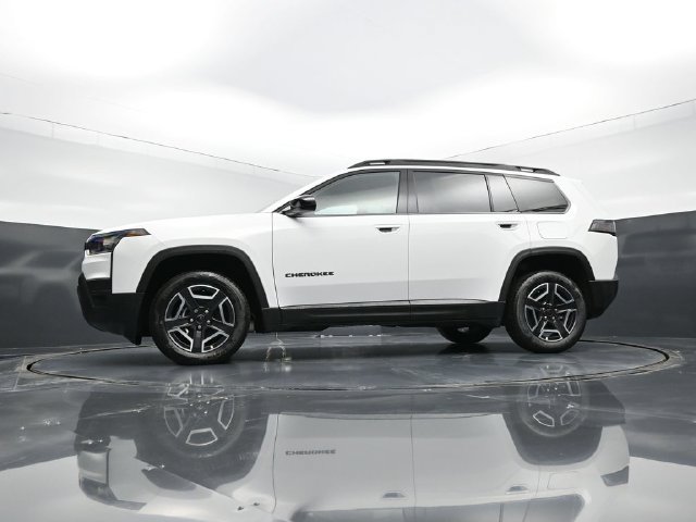 New 2026 Jeep Cherokee Laredo AWD/4WD image 51