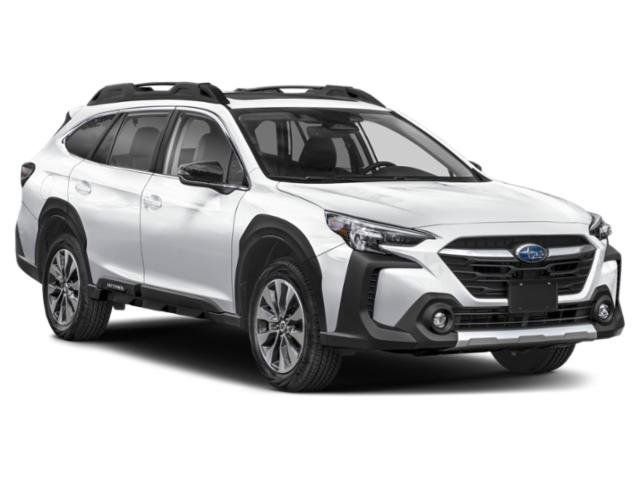 Used 2025 Subaru Outback Limited image 10