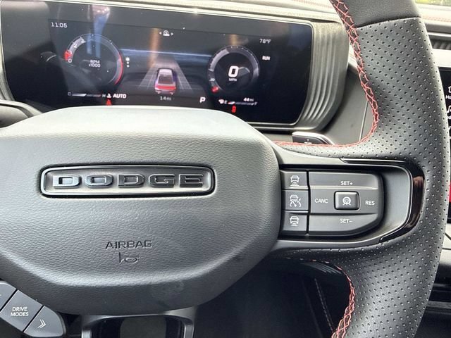 New 2026 Dodge Charger R/T w/ Driver Convenience Group AWD/4WD image 18