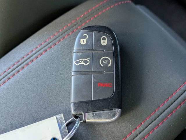 Used 2024 Dodge Hornet GT w/ GT Blacktop Package AWD/4WD image 31