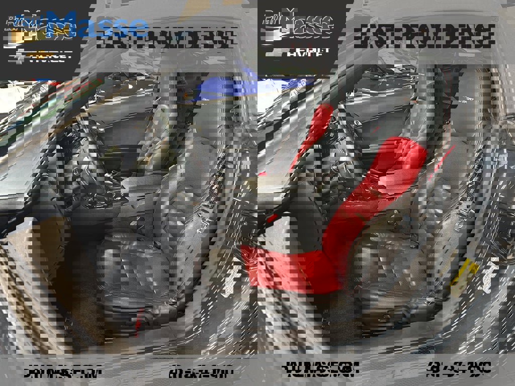 Used 2010 Chevrolet Corvette Grand Sport w/ Preferred Equipment Group image 12