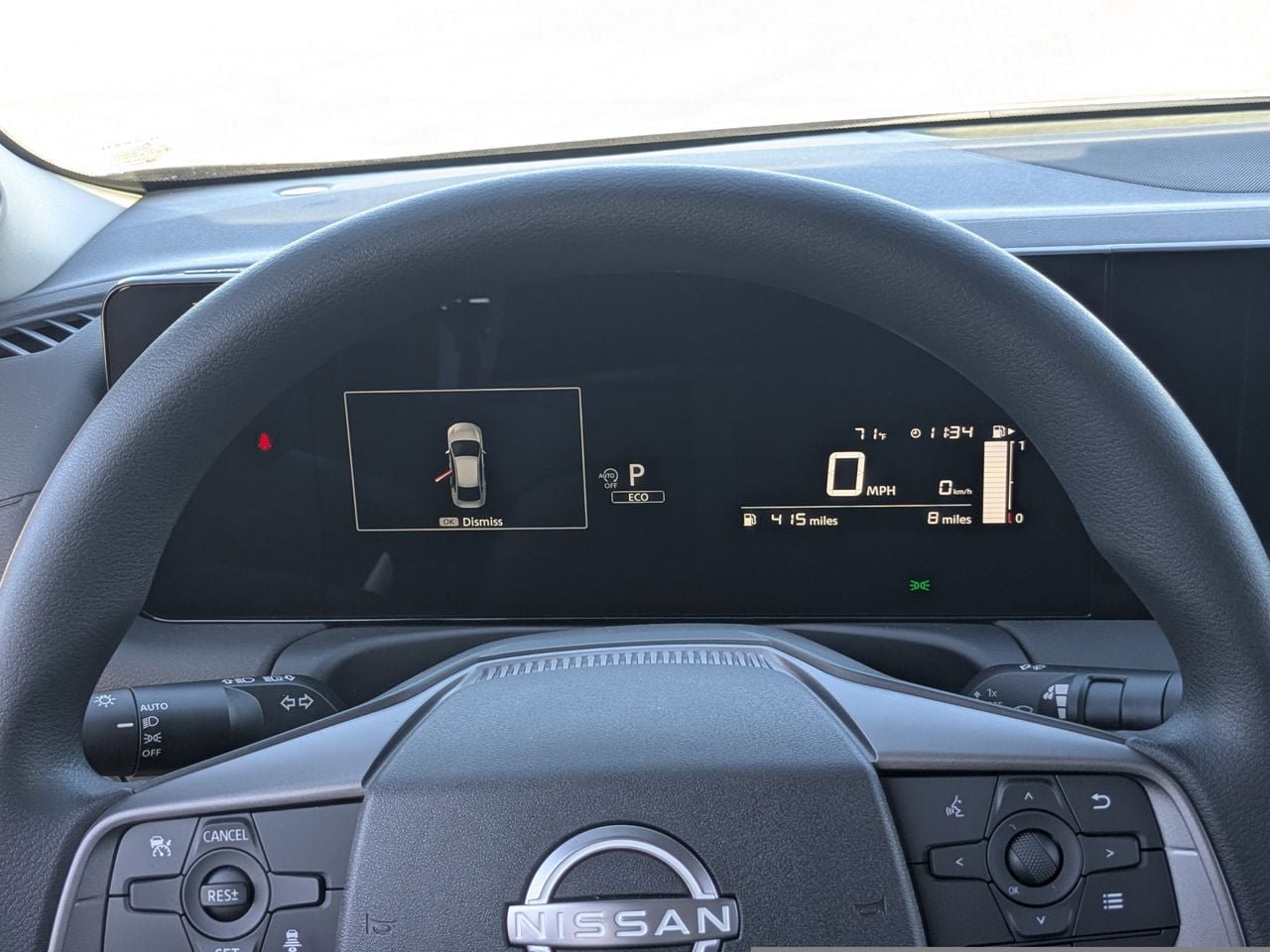 New 2026 Nissan Sentra S w/ Floor Mat Package FWD image 26
