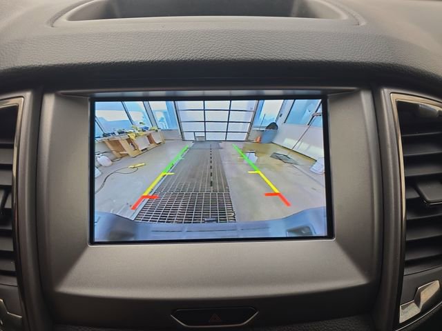 Used 2021 Ford Ranger XLT w/ Equipment Group 302A High image 20