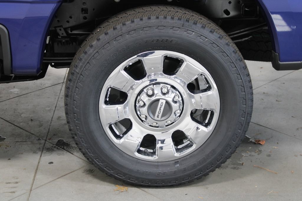 New 2026 Ford F250 Lariat w/ Chrome Package image 20