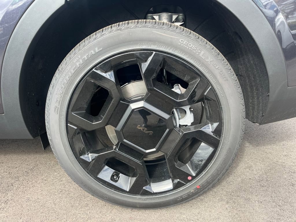 New 2026 Kia Sorento EX image 10