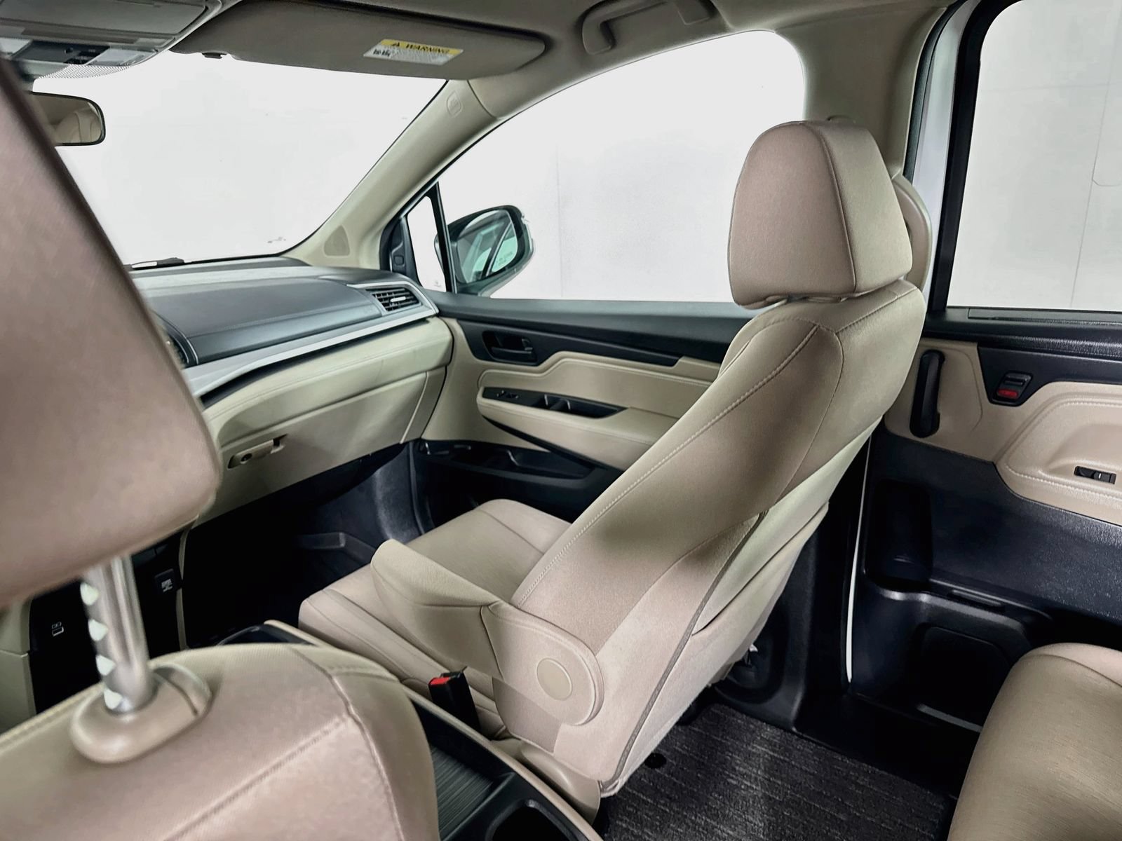 Used 2024 Honda Odyssey EX image 22