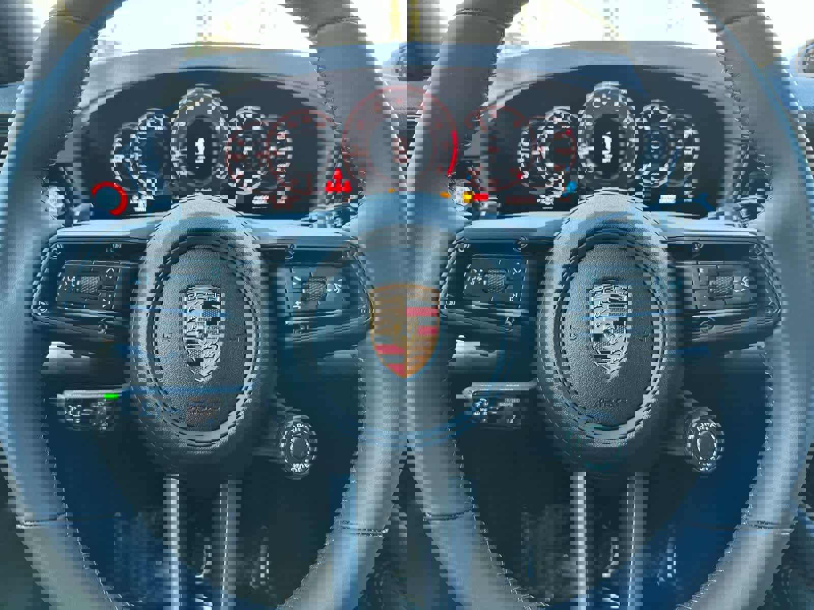 New 2026 Porsche Cayenne Coupe image 27