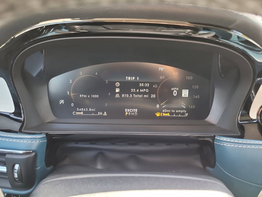 Certified 2020 Lincoln Corsair Reserve w/ Equipment Group 202A image 29