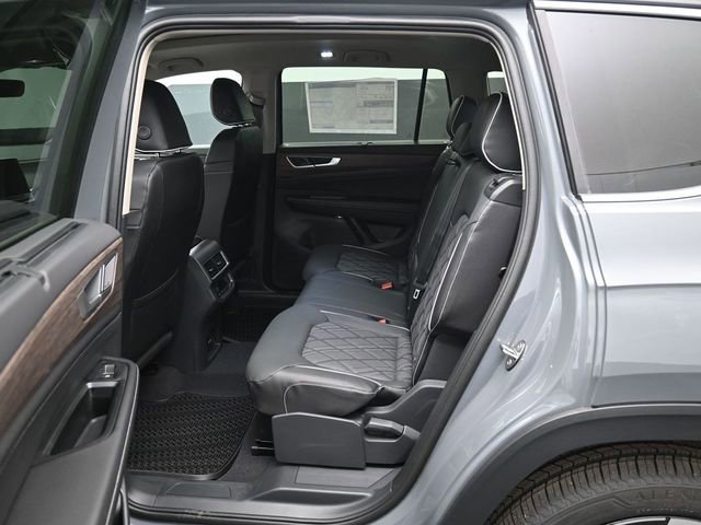 New 2026 Volkswagen Atlas SEL Premium R-Line image 7