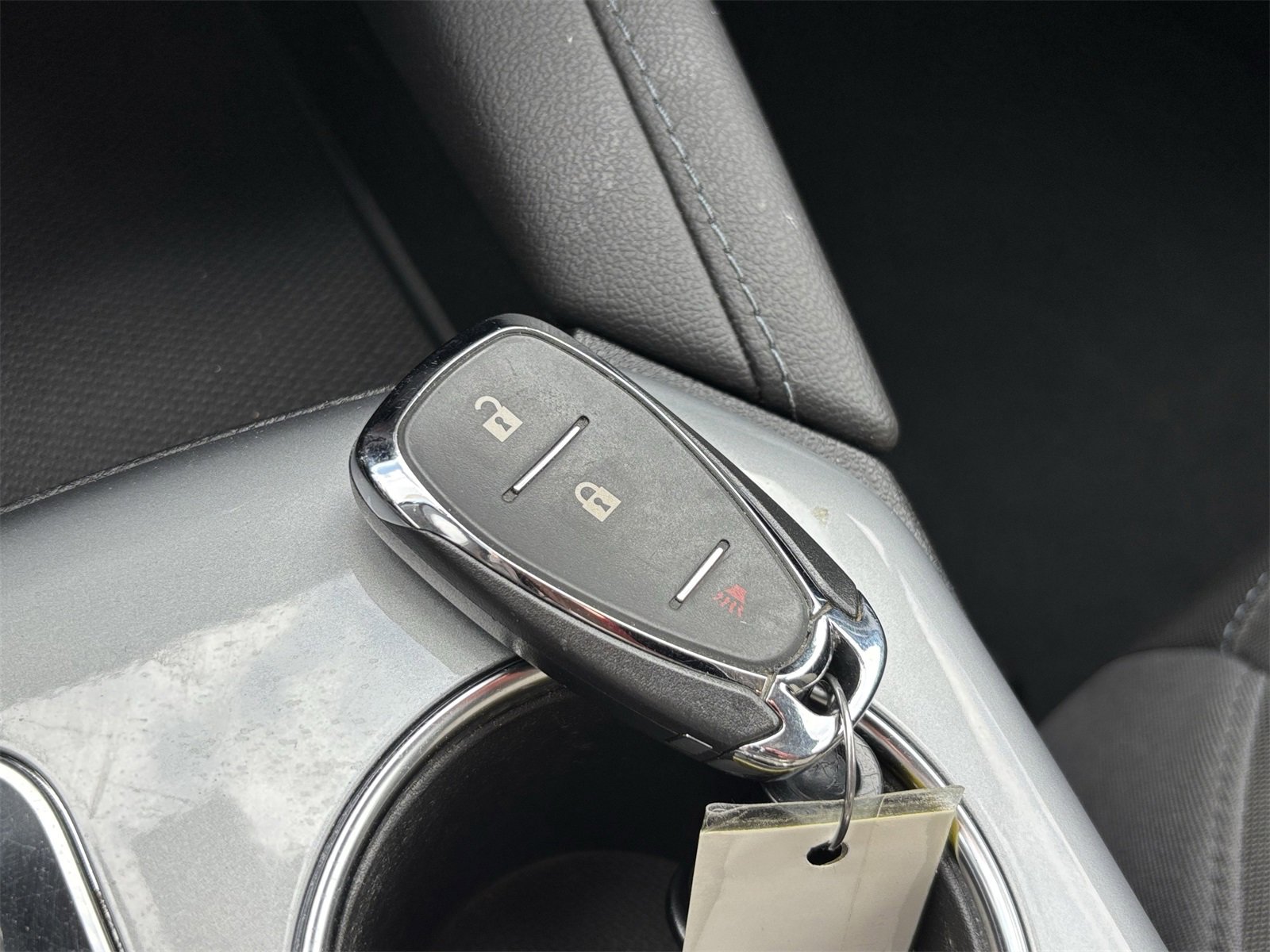 Used 2021 Chevrolet Blazer LT w/ LPO, Exterior Decal Package image 35