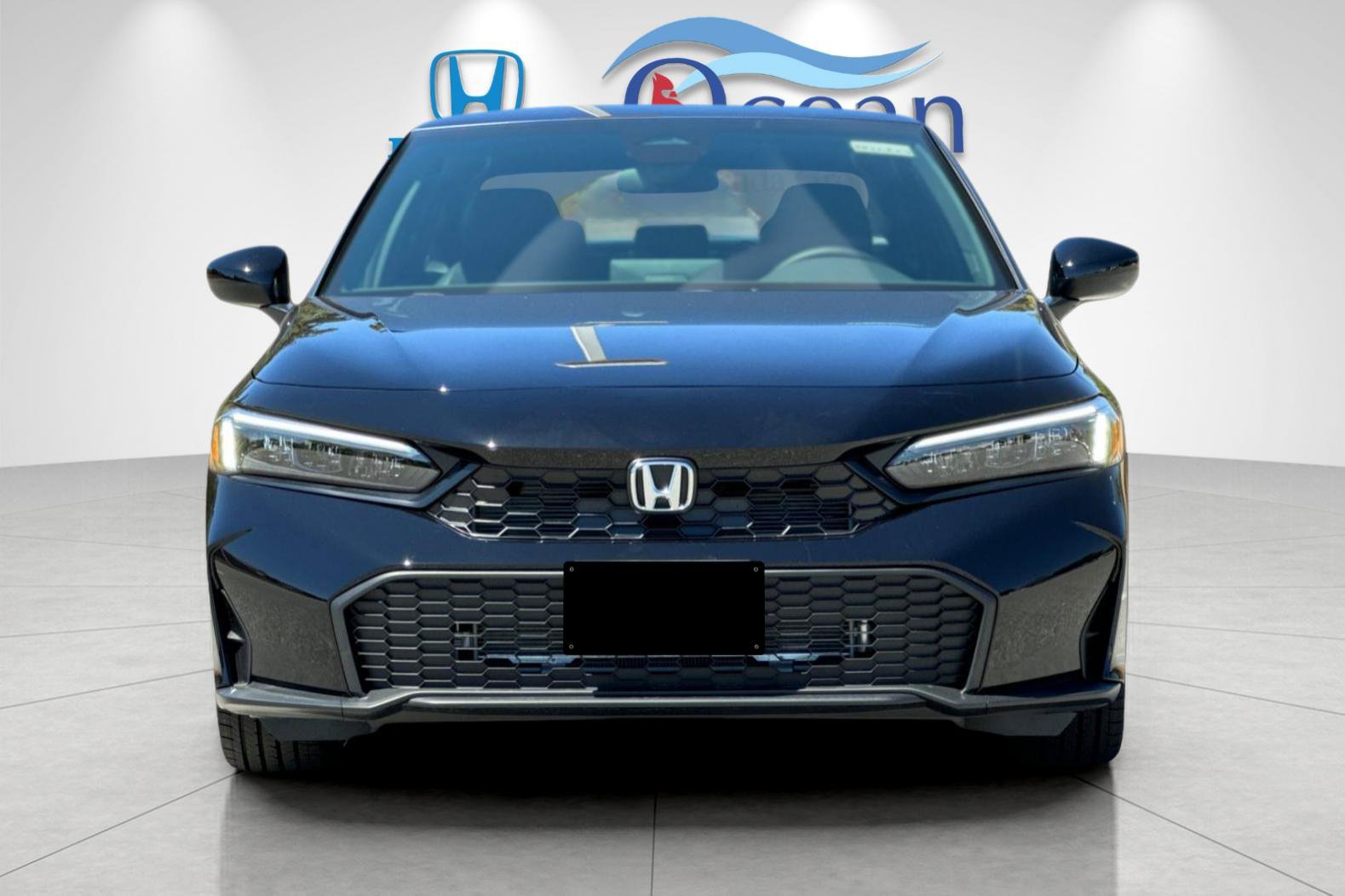New 2026 Honda Civic Sport image 8