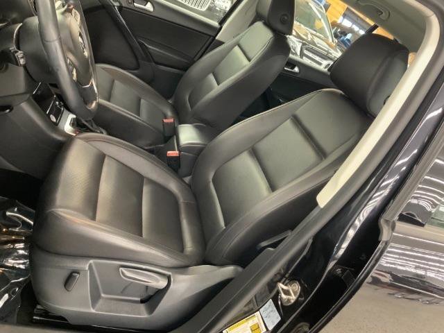 Used 2016 Volkswagen Tiguan S FWD image 13