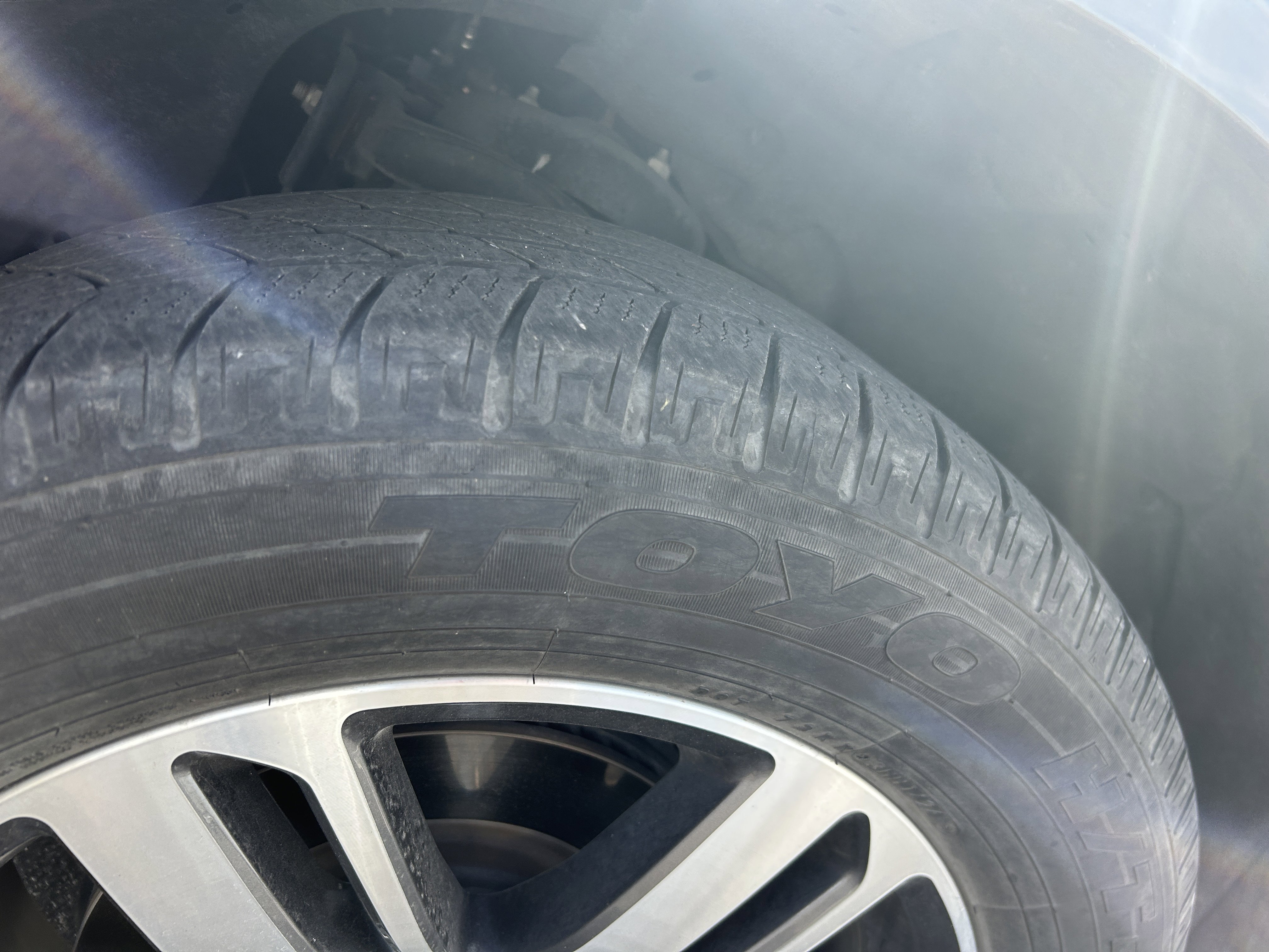 Certified 2024 Ford Expedition Limited image 10