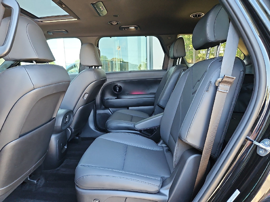 Used 2026 Hyundai Palisade XRT Pro AWD/4WD image 12
