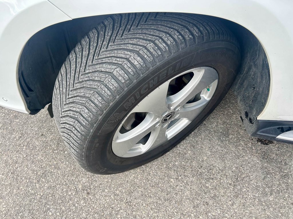 Used 2018 Mercedes-Benz GLS 450 4MATIC image 35