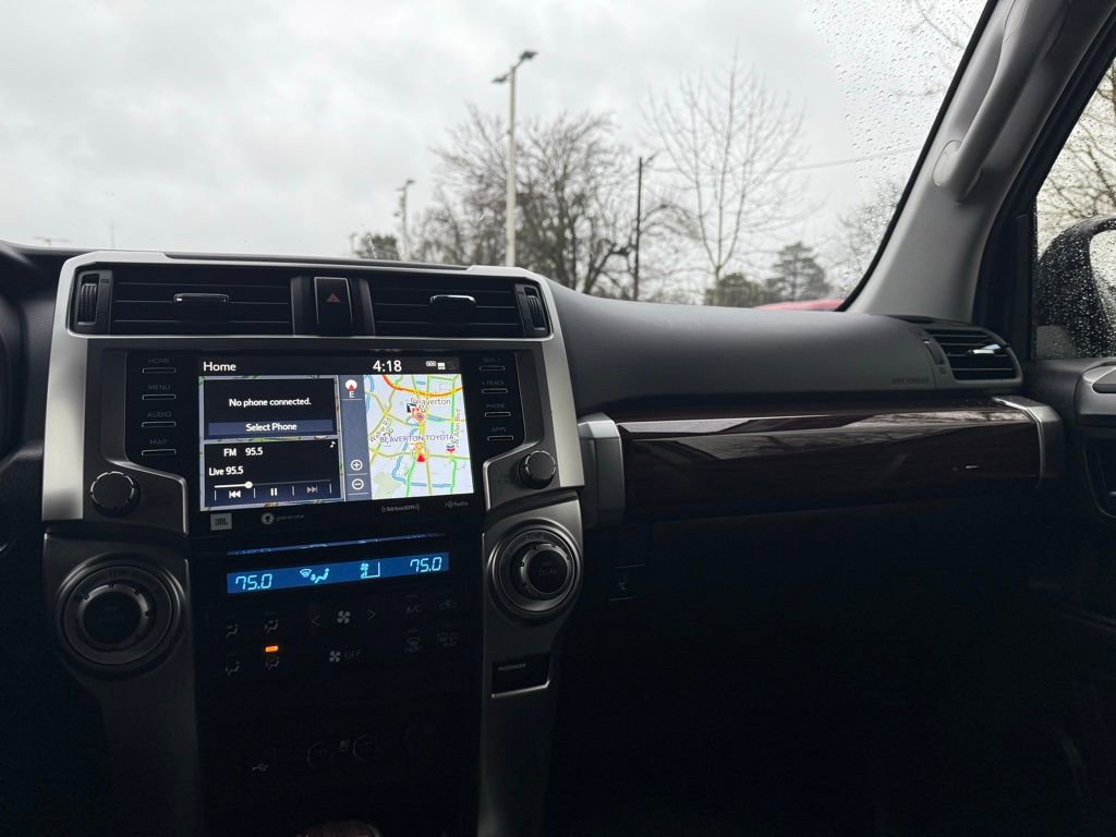 Certified 2023 Toyota 4Runner Limited image 26