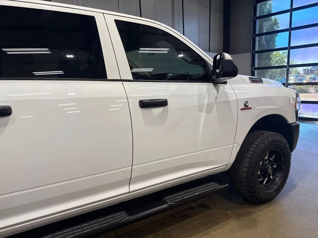 Used 2019 RAM 2500 Tradesman AWD/4WD image 64