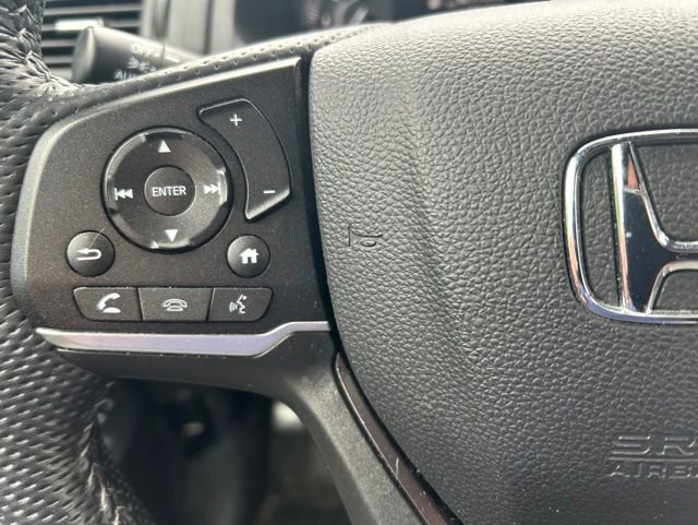 Used 2023 Honda Passport EX-L image 15