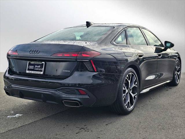 New 2026 Audi A6 Prestige AWD/4WD image 3