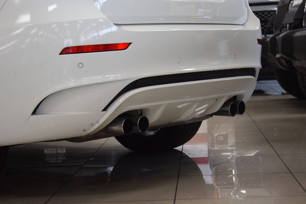 Used 2014 BMW X6 M AWD/4WD image 23