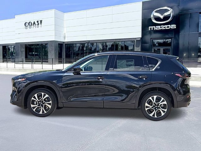 New 2026 MAZDA CX-5 Preferred AWD/4WD image 9