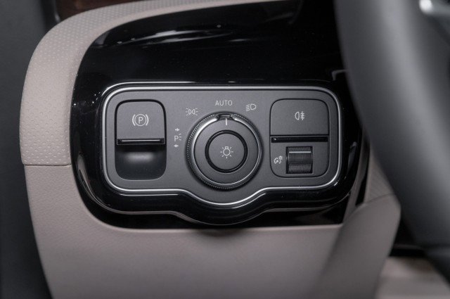 New 2026 Mercedes-Benz CLA 250 image 19