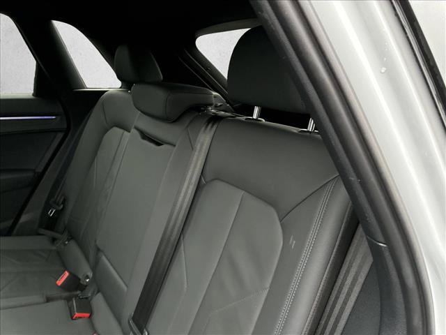 Used 2021 Audi Q3 2.0T Premium Plus w/ Premium Plus Package AWD/4WD image 14