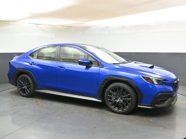 New 2026 Subaru WRX Premium AWD/4WD image 7