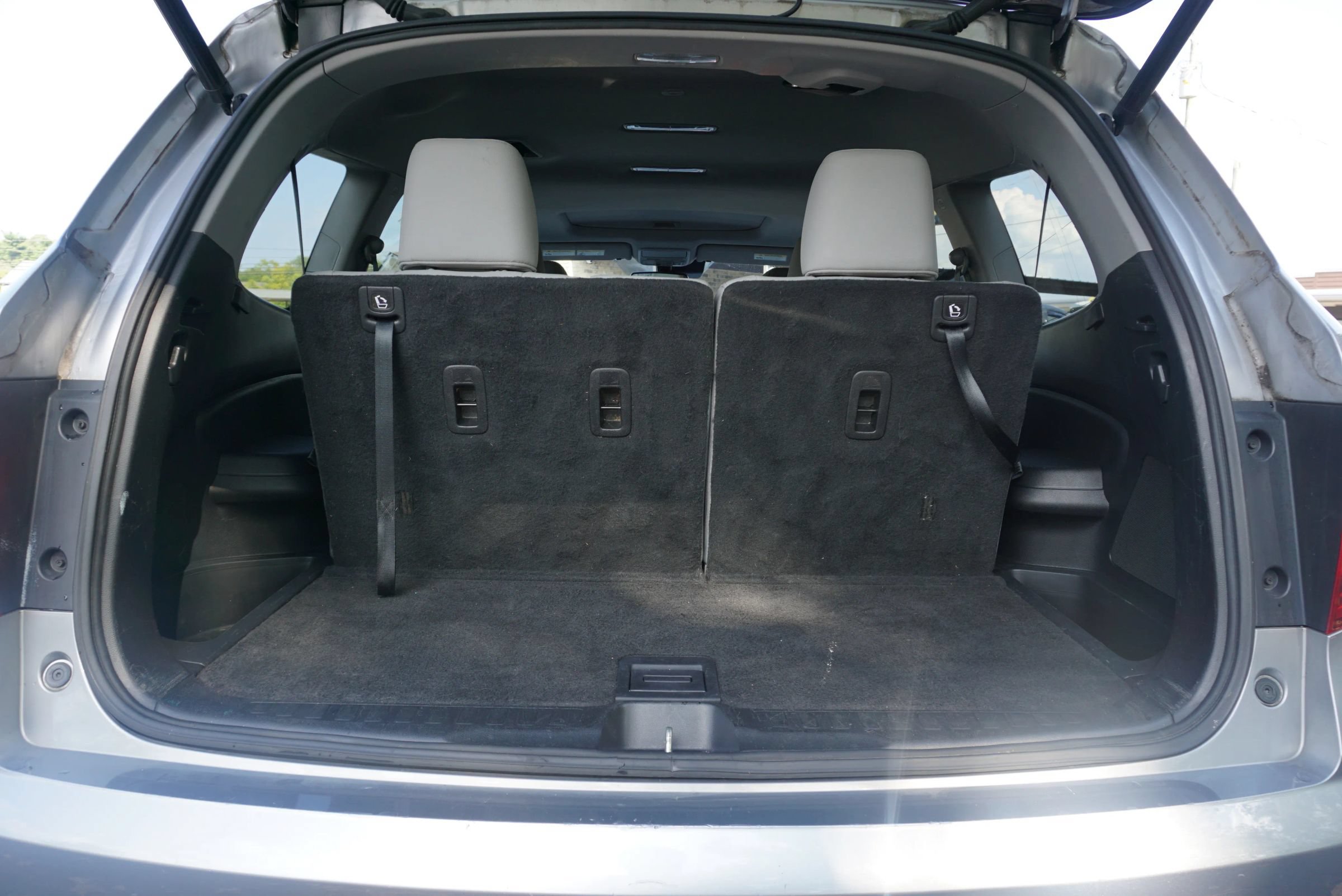 Used 2017 Honda Pilot EX-L image 25