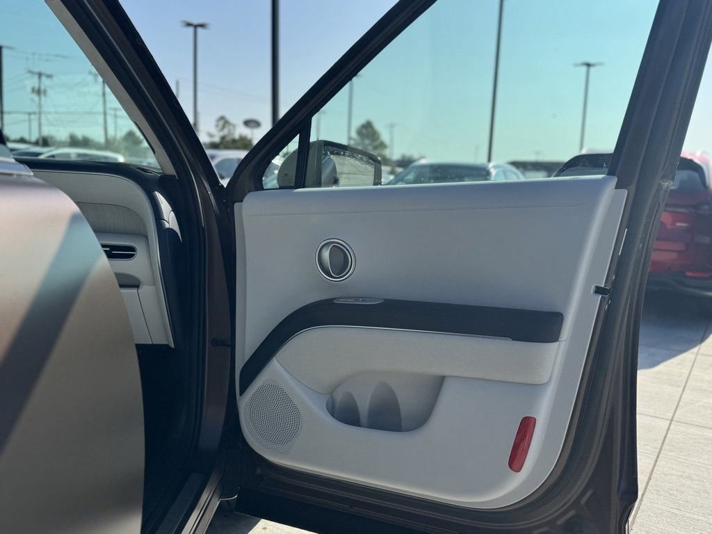 New 2026 Hyundai Palisade Calligraphy image 10