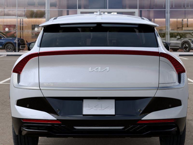 New 2025 Kia EV6 Light AWD/4WD image 13