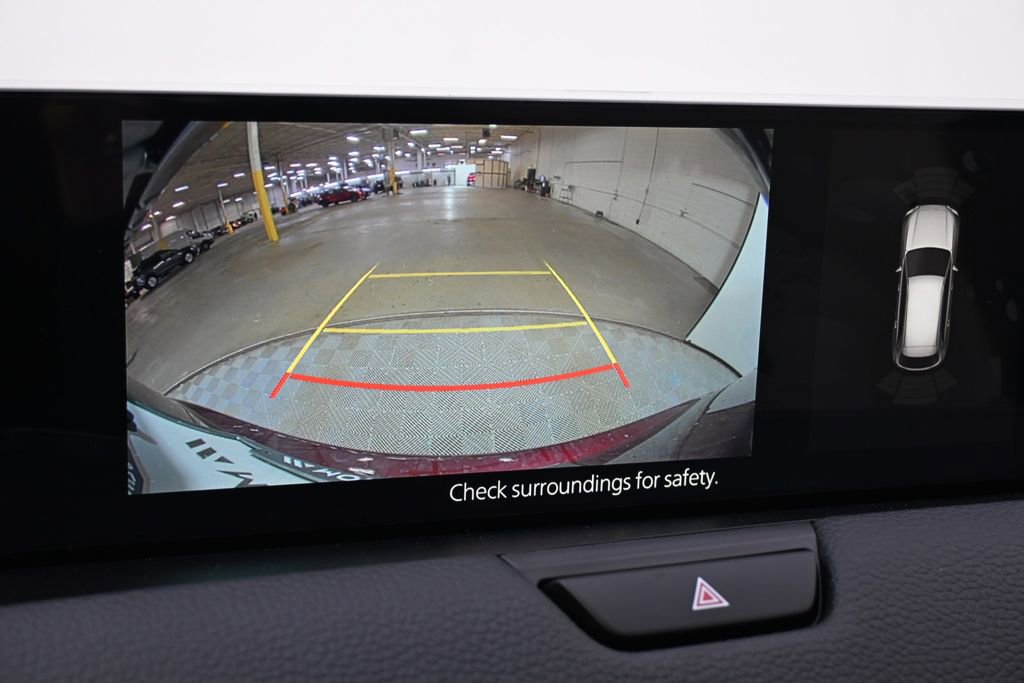 New 2026 MAZDA CX-90 3.3 Turbo w/ Premium Sport Pkg image 31