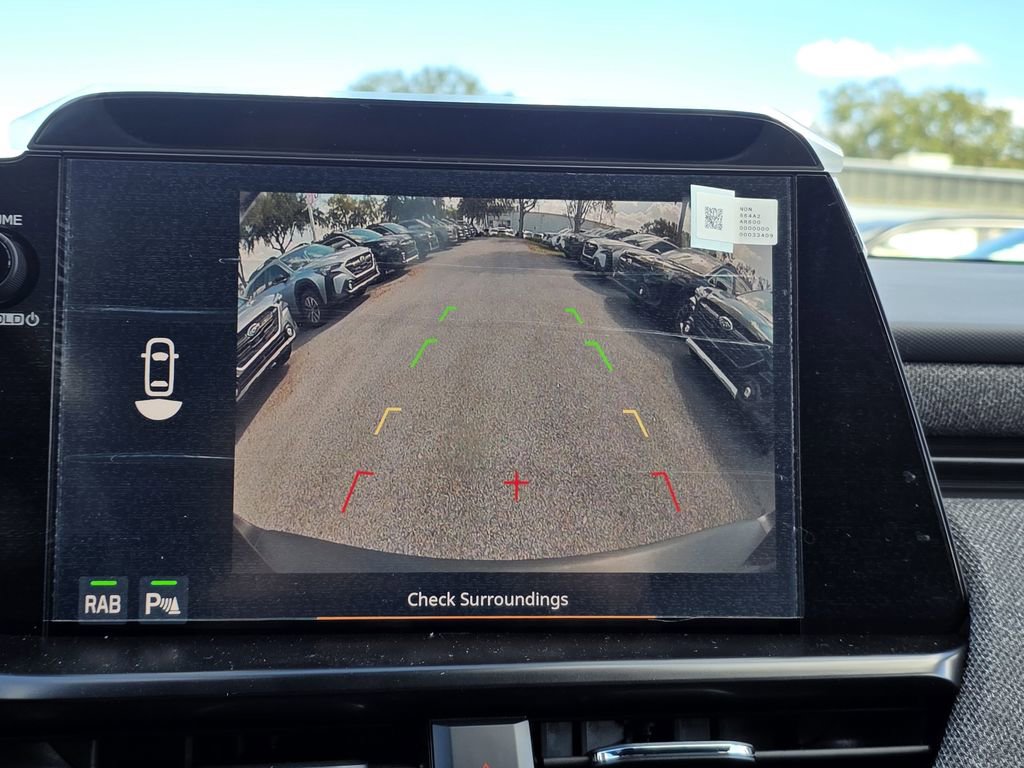 New 2026 Subaru Outback Premium AWD/4WD image 22