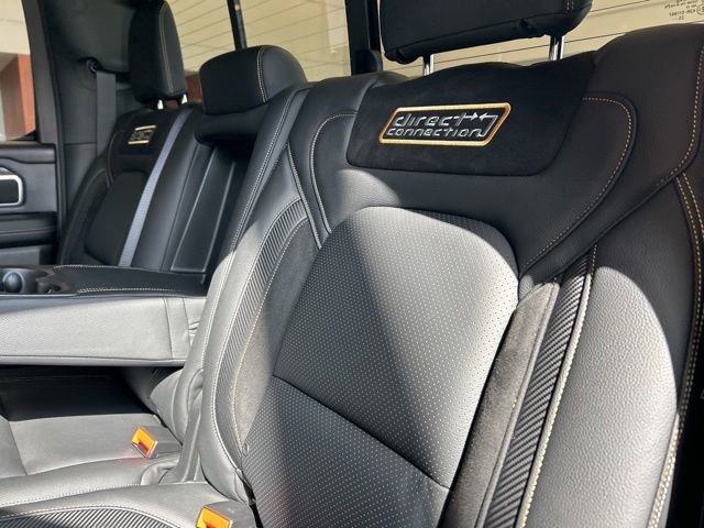 New 2026 RAM 1500 Big Horn AWD/4WD image 34